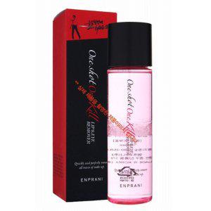 화장품 립아이리무버 원샷원킬 리무버 로즈 100ml