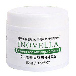 화장품 여자마사지 오이 마사지 크림 대용량 500g