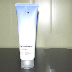 모이스트 화장품 세안 클렌징 휘핑 폼 180ml