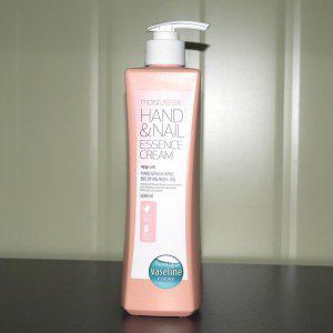 피부 보습 화장품 핸드 앤 네일 에센스 크림 500ml