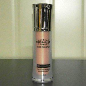 베이스메이크업 화장품 리퀴드 파운데이션 40ml 21호