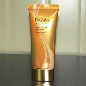 데이시스 베이스메이크업 토탈비비크림 50ml