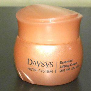 데이시스 에센셜 스킨케어 여성화장품 크림 60ml