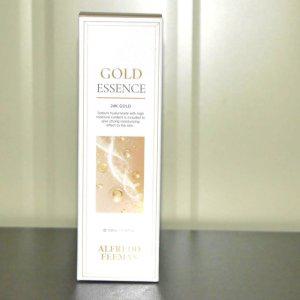 휘마스 골드 스킨케어 여성화장품 에센스 24K 100ml