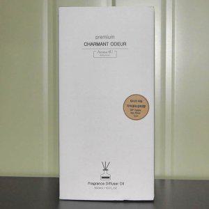 프리미엄 아로마방향제 300ml 작약꽃 장미향