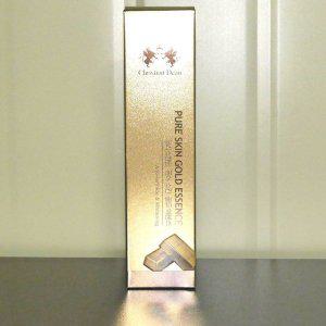 퓨어 스킨 골드 스킨케어 여성화장품 에센스 150ml