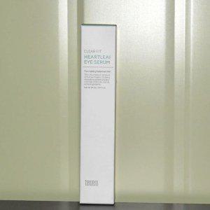 어성초 스킨케어 아이케어 눈가 화장품 아이세럼 30ml