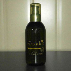 헤어케어 알로에 헤어 코팅 에센스 200ml