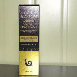 에스까르고 노블레스 케어 여성화장품 에센스 150ml