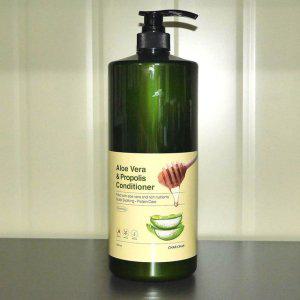 알로에베라 앤 프로폴리스 두피케어 헤어 샴푸 1500ml