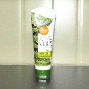 알로에베라 모이 리얼 화장품 세안 클렌징 폼 150g