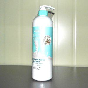 산양유 촉촉한 피부 샤워워시 화장품 바디워시 1000ml