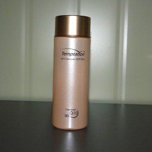 코엔자임 Q10 여성화장품 스킨케어 기초 스킨 160ml