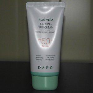 순한 데일리 자외선 피부보호 화장품 선크림 70ml