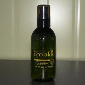 알로에함유 헤어케어 헤어 코팅에센스 200ml