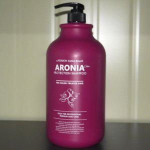 아로니아 두피케어 모발클렌징 헤어 샴푸 2000ml