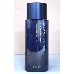 라끄베르 남성화장품 옴므 기초 리차지 에멀전 180ml