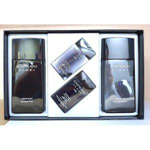 남성화장품 포맨 기초 옴므 어반블랙 스페셜 2종세트