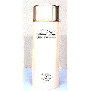 코엔자임 큐텐 스킨케어 여성화장품 기초 스킨 160ml