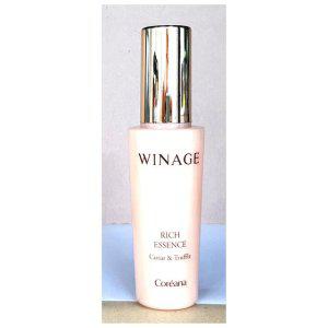 위네이지 리치 스킨케어 여성화장품 에센스 50ml