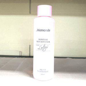 모이스처 여성화장품 기초 스킨 소프너 320ml 덕용