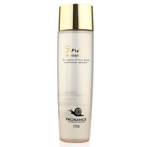 피부를 생기 있게 수분을 채워주는 달팽이 스킨 210ml