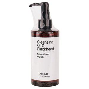 메이크업부터 블랙헤드까지 올인원 클렌징오일 200ml