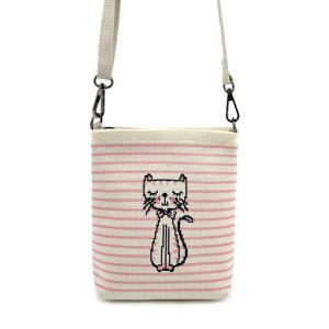 니트 미니크로스백 BR_932