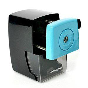 모닝글로리 연필깎이 오피스 (블루)