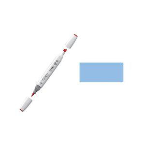 신한 터치 트윈 브러쉬 마카 PB183 프탈로블루