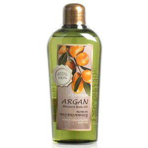 아르간 마카다미아오일로 촉촉한 보습 바디오일 200ml