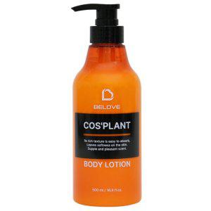 부드럽게 스며들며 퍼지는 기분좋은향 바디로션 500ml