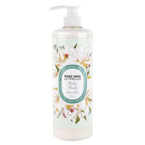 매혹적인 쟈스민 부케향 우아한 향기 바디워시 1000ml