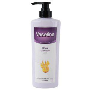 시어버터 함유로 강력한 보습 보호막 바디로션 500ml