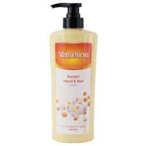 은은한 향기로 산뜻하게 손 손톱 전용 보습로션 500ml