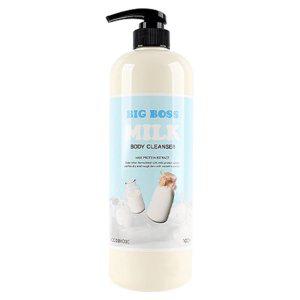달콤 생크림처럼 부드럽고 포근한 향 바디워시 1000ml