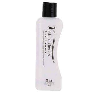 실리콘 코팅막 모발 영양공급 실키 헤어 에센스 150ml