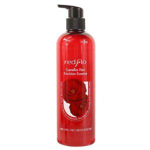 푸석한 머릿결 촘촘 차분하게 헤어 에센스 500ml 2개