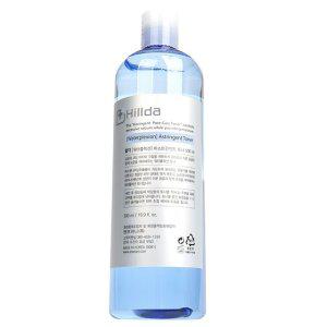 인기 워터플렉션 모공 케어 토너 500ml