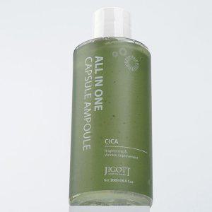 인기 병풀추출물 올인원 촉촉 앰플 200ml