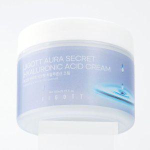 인기 히알루론산 촉촉한 피부 크림 150ml