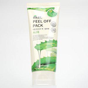 인기 떼어내는 타입 필 오프 팩 알로에 180ml