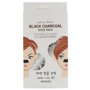 인기 국내산 참나무 숯 코팩 8매입