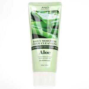 인기 데일리 폼 클렌징 알로에 100g