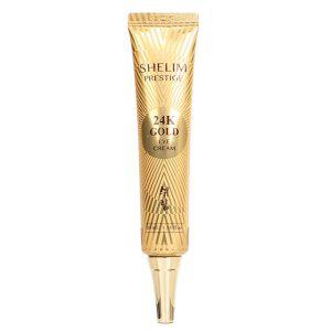 인기 24K 골드 아이크림 튜브타입 40ml