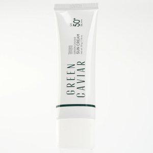 인기 바다포도추출물 자외선 선 크림 50g