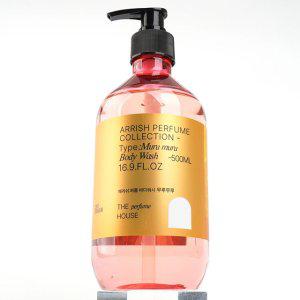 인기 퍼퓸 샤워 바디워시 트로피컬 500ml