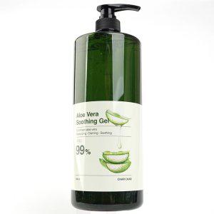 인기 알로에 베라 촉촉 수딩젤 대용량 1500ml