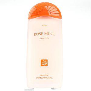 인기 시트러스 퍼퓸 향기 바디 샤워코롱 185ml