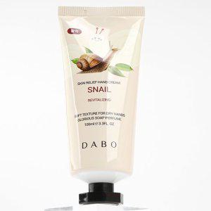 인기 수분보호막 손보습케어 핸드크림 스네일 100ml